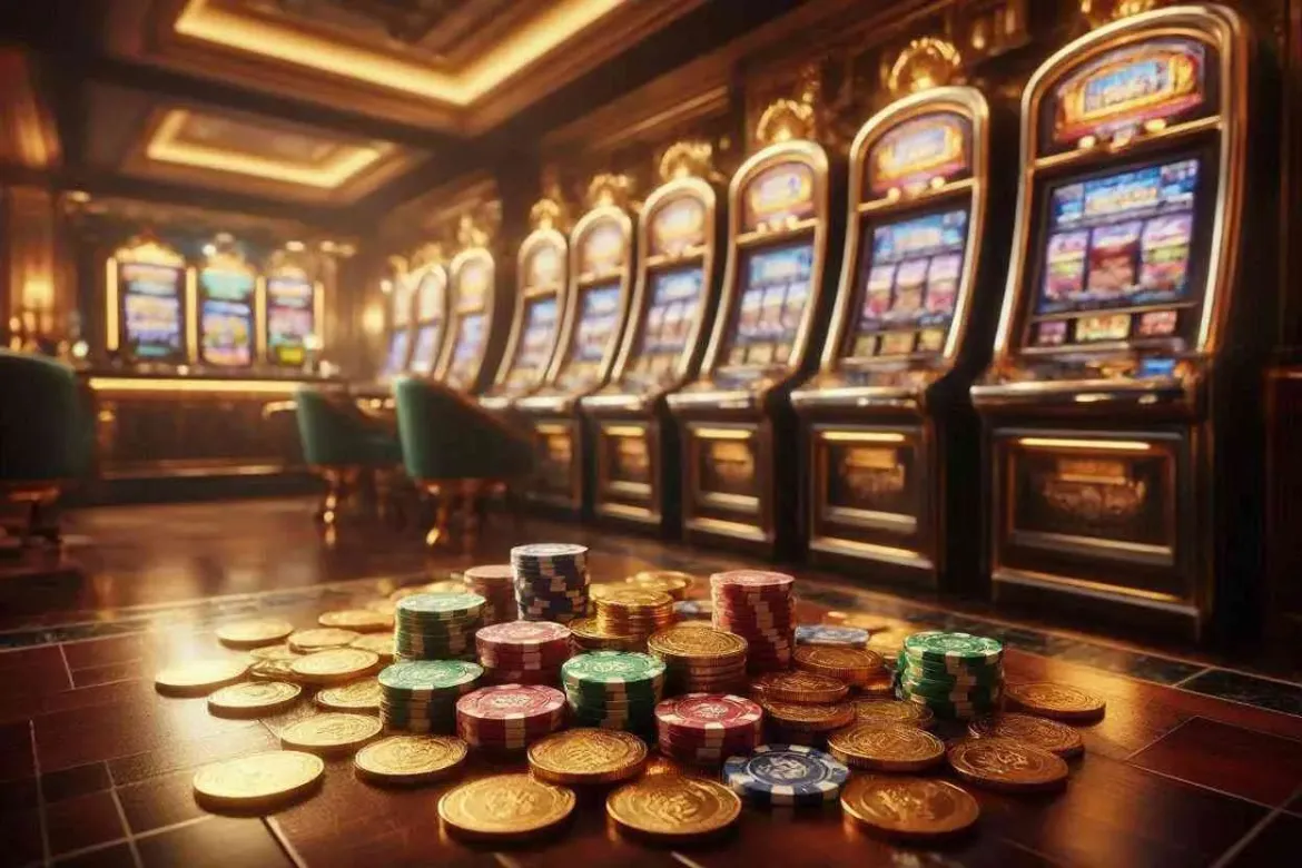 Incaspin Casino